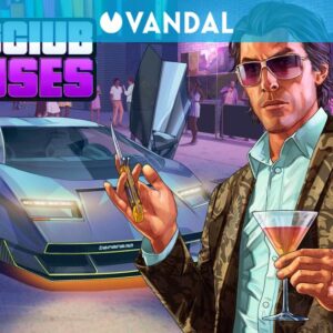 Devenez riche et recevez de superbes récompenses cette semaine dans GTA Online en gérant votre propre discothèque