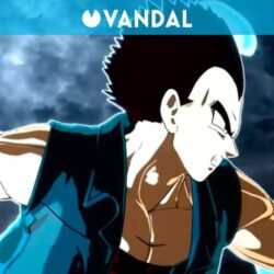 Dragon Ball : Des étincelles ! ZERO prend du muscle avec le meilleur Vegeta dans ses nouvelles images officielles