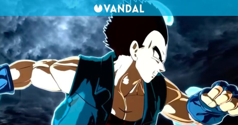 Dragon Ball : Des étincelles ! ZERO prend du muscle avec le meilleur Vegeta dans ses nouvelles images officielles