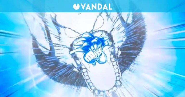 Dragon Ball Gekishin Squadra lance une nouvelle saison avec des personnages plus classiques et de nombreux accessoires