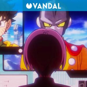 Dragon Ball Xenoverse 3 présente en détail les derniers personnages d'Akira Toriyama dans son nouveau futur