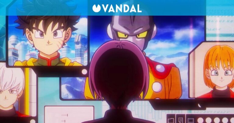 Dragon Ball Xenoverse 3 présente en détail les derniers personnages d'Akira Toriyama dans son nouveau futur