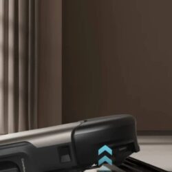 Économisez désormais temporairement plus de 130 euros sur ce puissant aspirateur robot Eufy