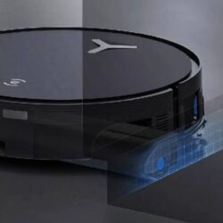 Examen du Deebot X12 OmniCyclone d'Ecovacs