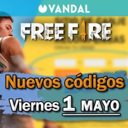 FEU GRATUIT MAX | Les codes du jour vendredi 1er mai 2026 – Récompenses gratuites