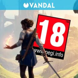 Fable dépasse plusieurs catégories d'âge et s'avère être un RPG pour adultes
