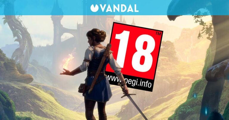 Fable dépasse plusieurs catégories d'âge et s'avère être un RPG pour adultes