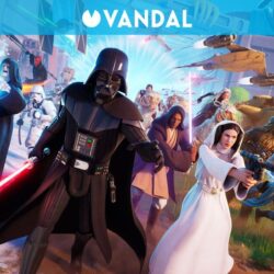 Fortnite devient une galaxie de jeux Star Wars avec des centaines de nouvelles îles et des récompenses gratuites