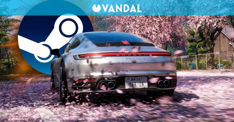 Forza Horizon 6 bat des records de série sur Steam et n'est qu'en accès anticipé