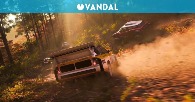 Forza Horizon 6 est désormais or : Playground révèle les performances sur Xbox et une partie de la bande originale