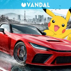 Forza Horizon 6 inclut un clin d'œil au protectionnisme de Pokémon et de Nintendo avec la marque