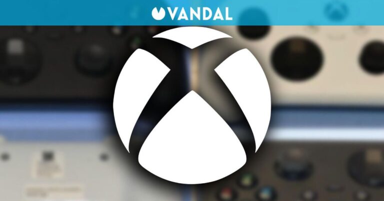 Fuite d'images d'une nouvelle manette Xbox conçue spécifiquement pour le cloud gaming