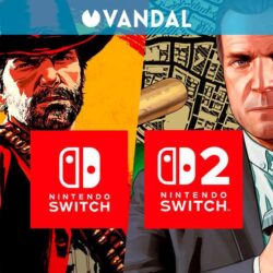 GTA 5 et Red Dead Redemption 2 sur Nintendo ? Un studio spécialisé dans les « ports » sait clairement sur quoi il veut travailler