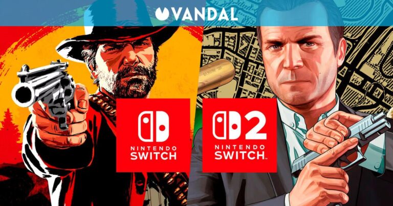 GTA 5 et Red Dead Redemption 2 sur Nintendo ? Un studio spécialisé dans les « ports » sait clairement sur quoi il veut travailler