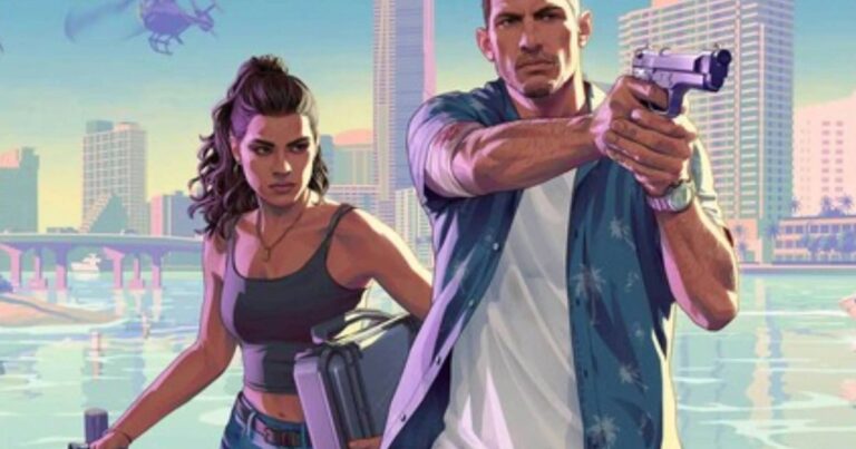 L'automne devient surpeuplé en termes de jeux et GTA 6 semble en être la principale raison