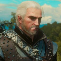 Geralt fait son retour dans le nouveau DLC Witcher 3
