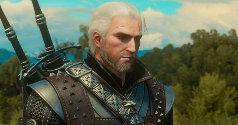 Geralt fait son retour dans le nouveau DLC Witcher 3