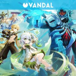 HoYoverse fixe une date pour la prochaine mise à jour de Genshin Impact, la version 'Luna VII'