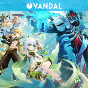 HoYoverse fixe une date pour la prochaine mise à jour de Genshin Impact, la version 'Luna VII'