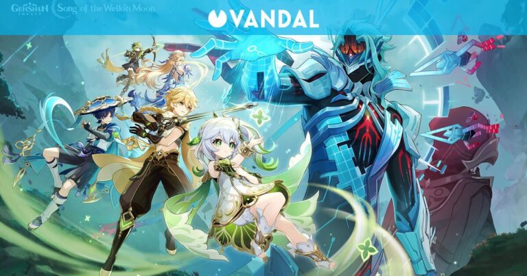 HoYoverse fixe une date pour la prochaine mise à jour de Genshin Impact, la version 'Luna VII'