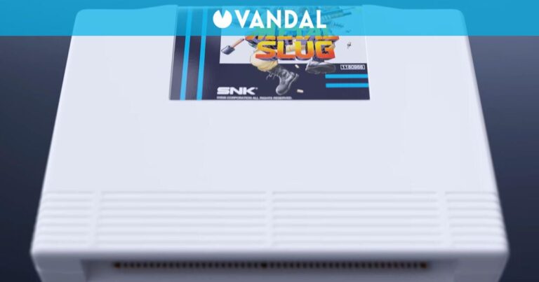 « Il n'y a pas de moyen moins cher » : le principal responsable de NEOGEO AES+ réagit au prix controversé de ses jeux