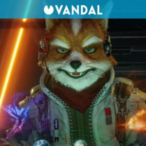 Il s'agit du nouveau mode multijoueur renouvelé de Star Fox qui opposera deux équipes de 4 joueurs.