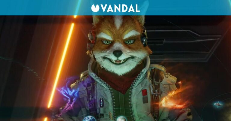 Il s'agit du nouveau mode multijoueur renouvelé de Star Fox qui opposera deux équipes de 4 joueurs.