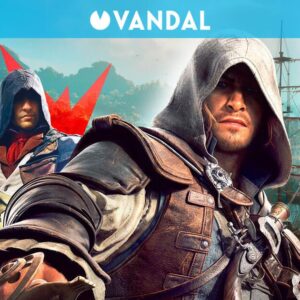 Ils découvrent qu'Ubisoft récupère les animations d'AC Unity pour le remake d'Assassin's Creed Black Flag