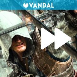 Ils révèlent l'année où se déroule l'intrigue moderne d'Assassin's Creed Black Flag Resynced : un avenir lointain