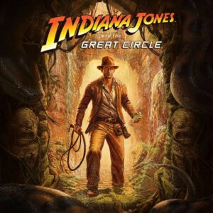 Indiana Jones et la revue du Grand Cercle pour Switch 2 : Autour du monde