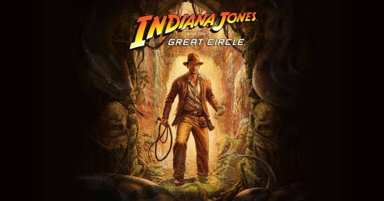 Indiana Jones et la revue du Grand Cercle pour Switch 2 : Autour du monde