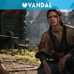 « Je me sens très en sécurité » : le réalisateur de The Witcher 3 n'a pas peur que son nouveau RPG soit comparé à son excellent travail
