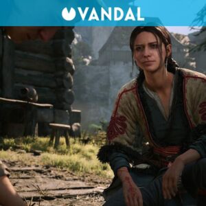 « Je me sens très en sécurité » : le réalisateur de The Witcher 3 n'a pas peur que son nouveau RPG soit comparé à son excellent travail