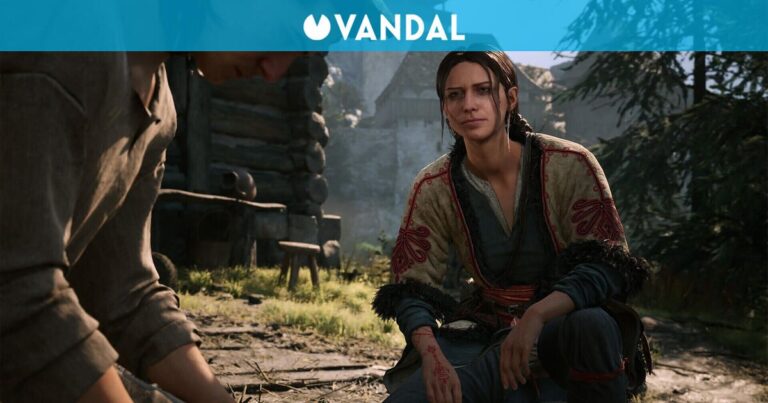 « Je me sens très en sécurité » : le réalisateur de The Witcher 3 n'a pas peur que son nouveau RPG soit comparé à son excellent travail