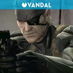 Je n'ai pas compris Kojima lors de l'enregistrement, mais l'acteur de Snake s'en fiche : « Cela fait de Metal Gear Metal Gear »