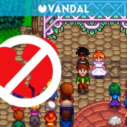 « Je ne le ferai pas » : le créateur de Stardew Valley nie avoir envisagé d'ajouter un système d'infidélité