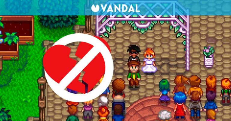 « Je ne le ferai pas » : le créateur de Stardew Valley nie avoir envisagé d'ajouter un système d'infidélité