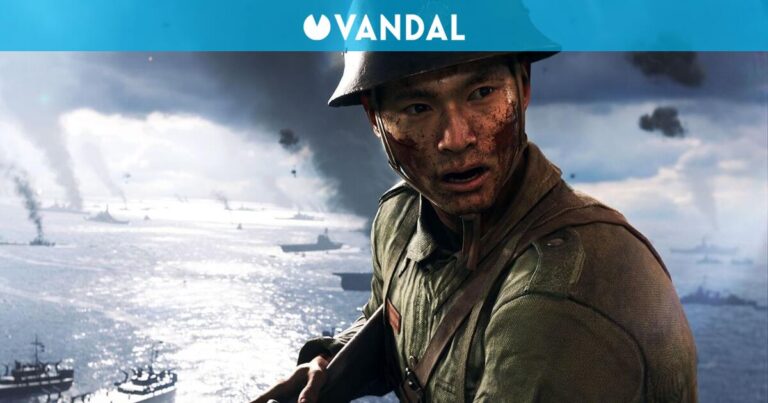 « Je voulais que tu te sentes mal » : le concepteur de Battlefield qui s'est frappé pour enregistrer des cris
