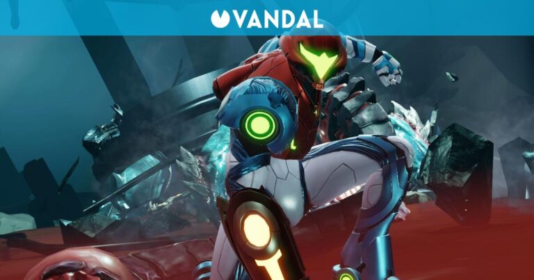Jour noir pour l'industrie espagnole : MercurySteam, le studio Metroid Dread, annonce des licenciements