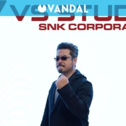 Katsuhiro Harada signe chez SNK : le patron historique de Tekken crée un nouveau studio à Tokyo