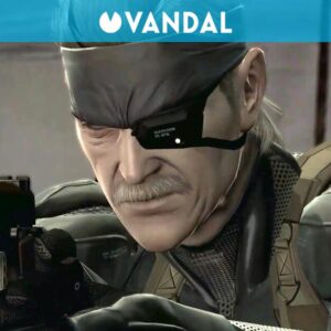 Konami rassure avec le retour de Metal Gear Solid 4 : son premier gameplay confirme qu'il préserve tout