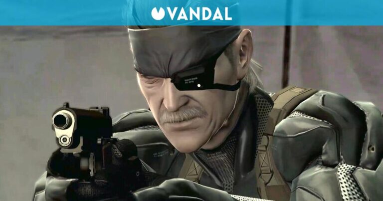 Konami rassure avec le retour de Metal Gear Solid 4 : son premier gameplay confirme qu'il préserve tout