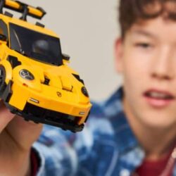 Kruidvat met en vente une quantité bizarre d'ensembles LEGO : en acheter plus est soudainement payant