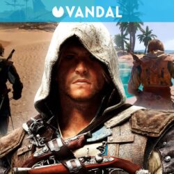L'amélioration est-elle perceptible ? Comparez les graphismes d'Assassin's Creed Black Flag Resynced avec l'original