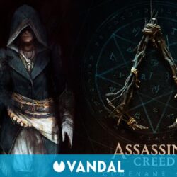 L'un des personnages les plus appréciés de la saga pourrait revenir dans Assassin's Creed Hexe, selon une fuite