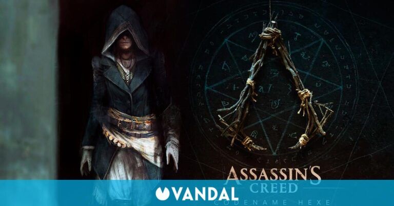 L'un des personnages les plus appréciés de la saga pourrait revenir dans Assassin's Creed Hexe, selon une fuite