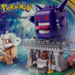 LEGO Pokémon pour enfants : ces sets ont fuité