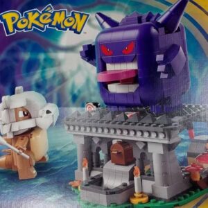 LEGO Pokémon pour enfants : ces sets ont fuité
