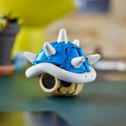 LEGO Spiny Shell est de retour et à nouveau insaisissable