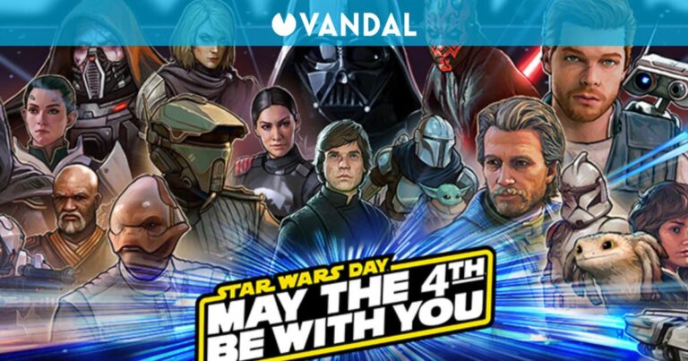 La Force est puissante dans les nouvelles offres Star Wars : obtenez dès maintenant tous leurs jeux à un prix ridicule